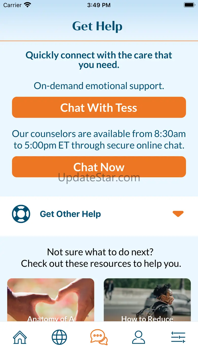 Espyr Connect 5.9