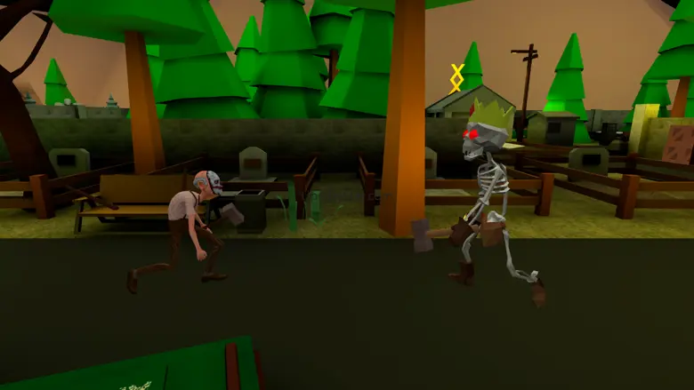 Grandpa And Granny Adventures 2.0