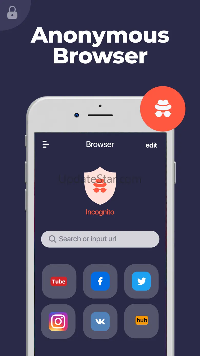 Secret Calculator Photo Vault+ 2.4