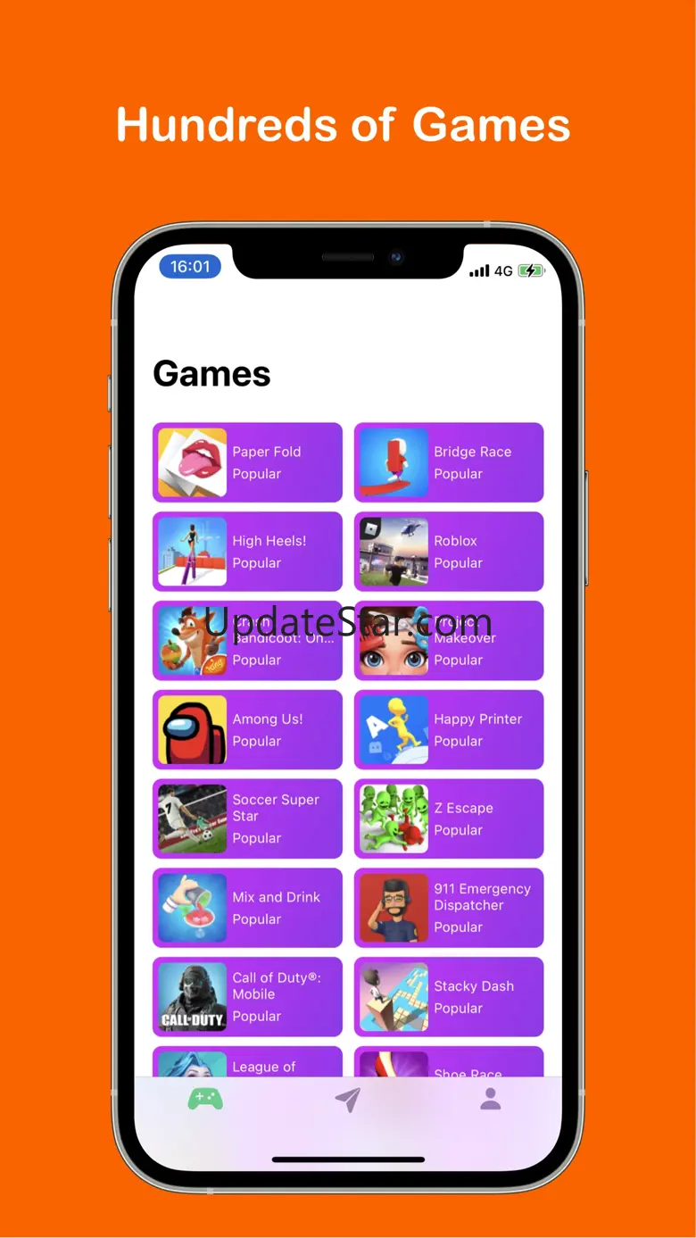 Game Booster 3.4
