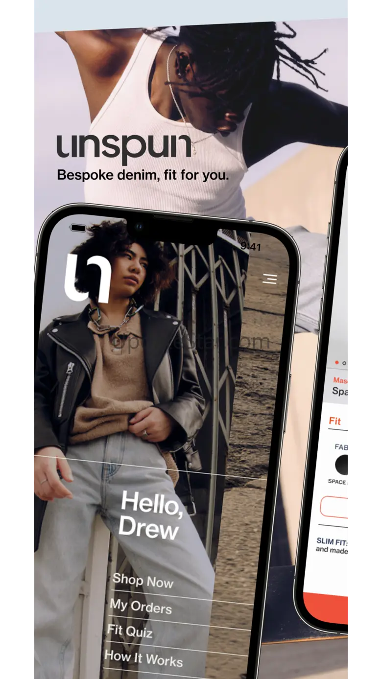 unspun 1.0.67
