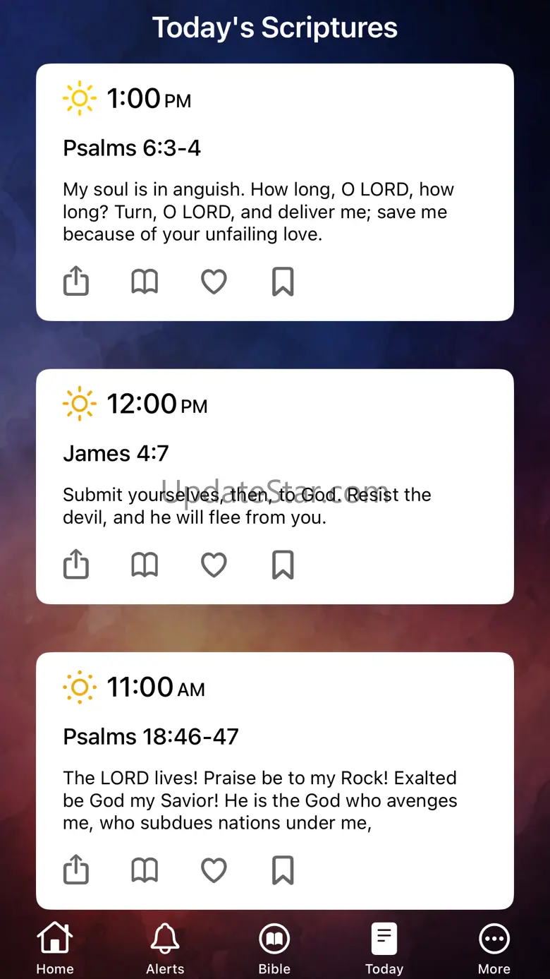 Bible Hour 2.4.4