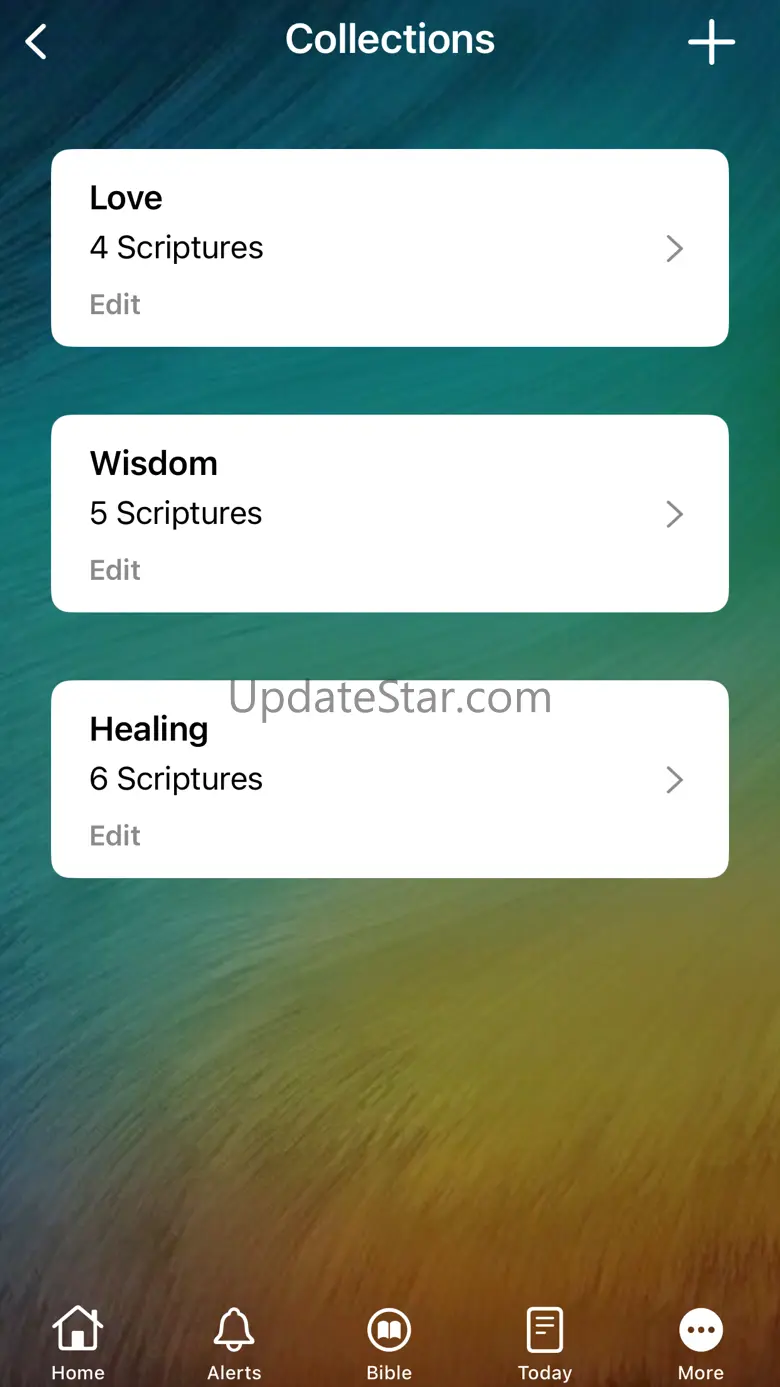 Bible Hour 2.4.4