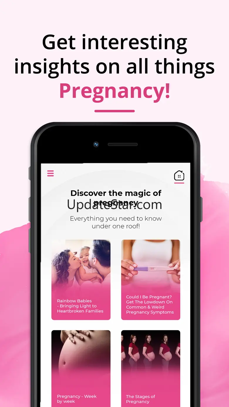 Pregnancy Psychic Predictions 1.3