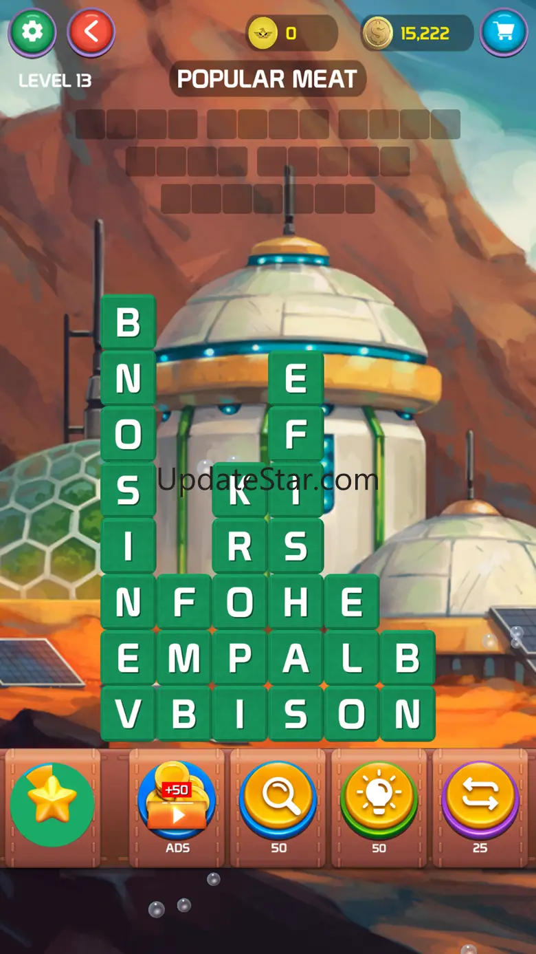 Word Win Puzzle 1.1.8