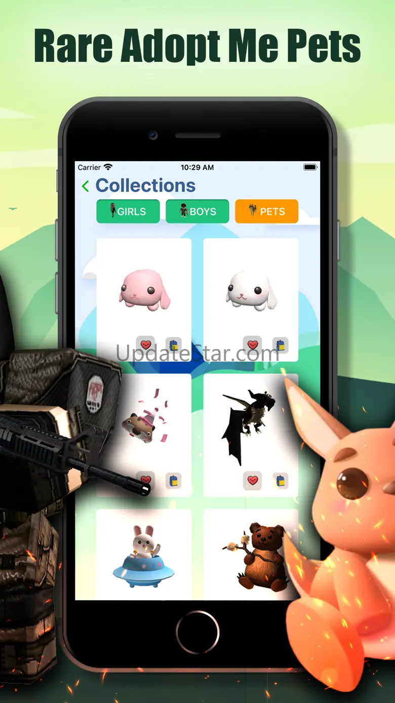 Boys Skins for Roblox+ + 1.5