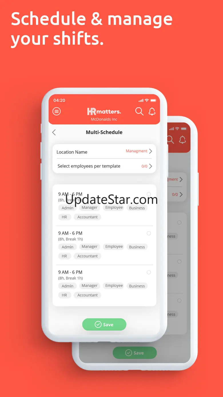 HRmatters 1.51