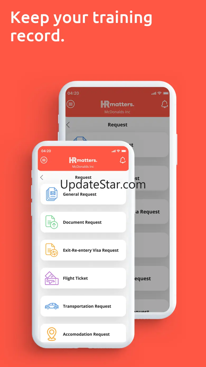 HRmatters 1.51