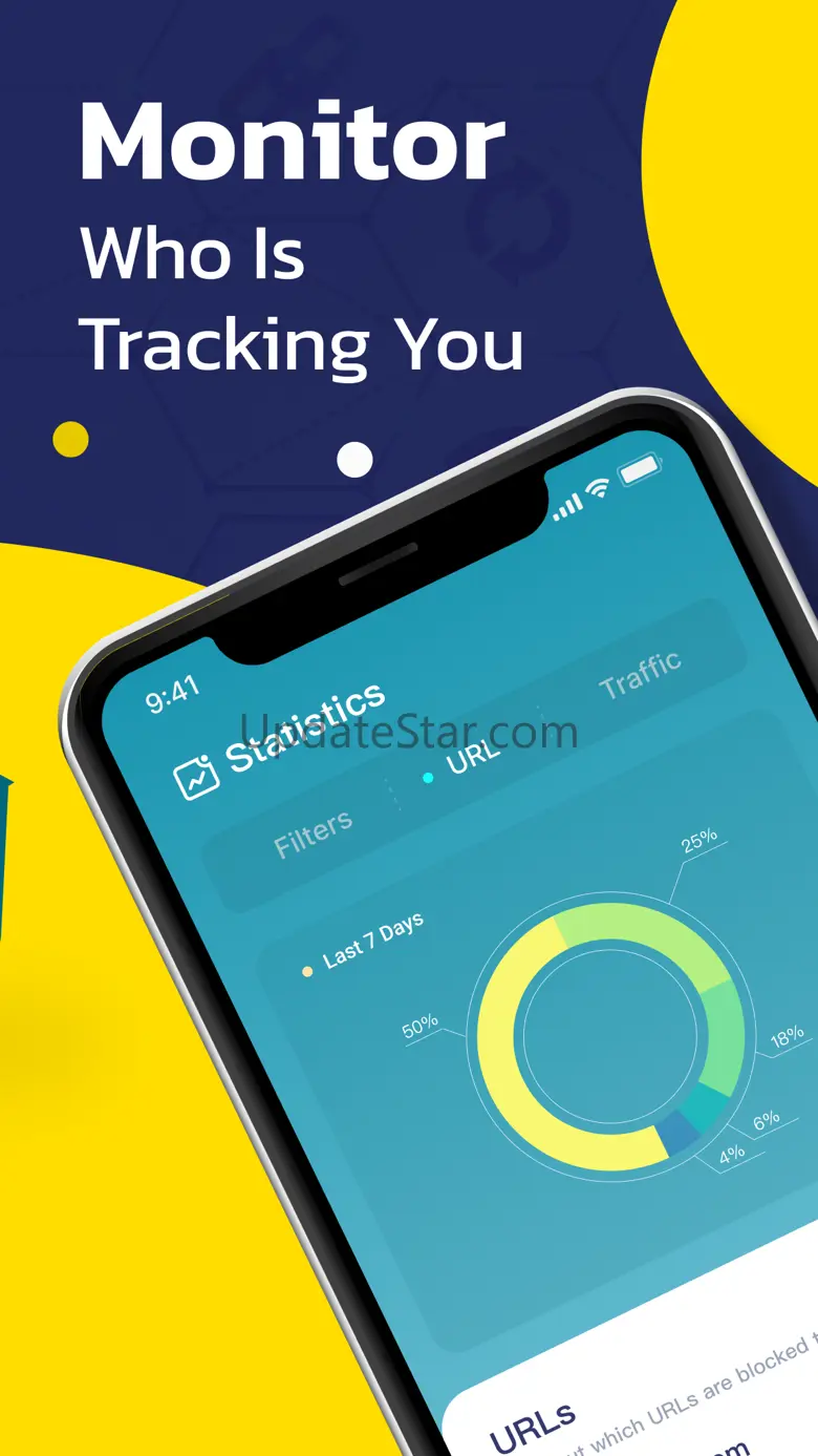 Ad Blocker：Block Ads & Pop up 2.0.1