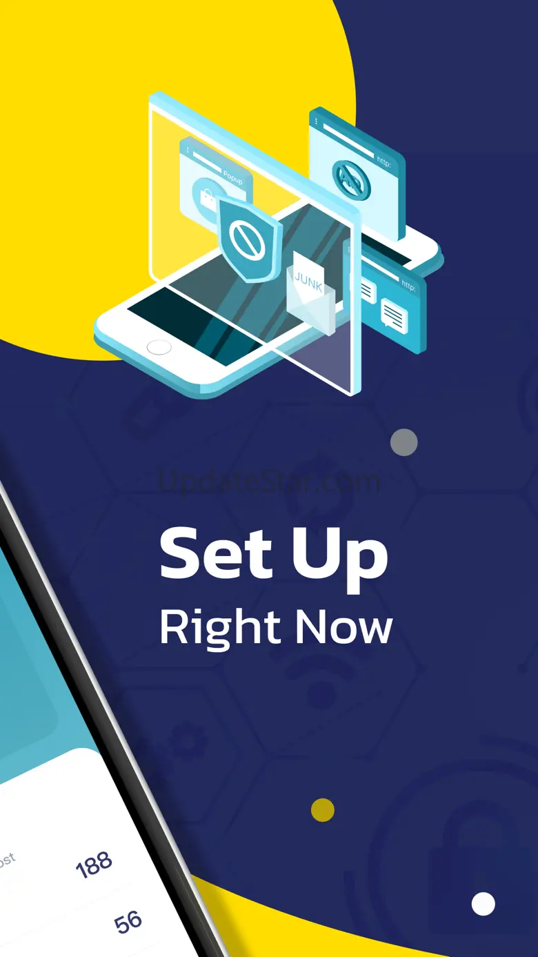 Ad Blocker：Block Ads & Pop up 2.0.1