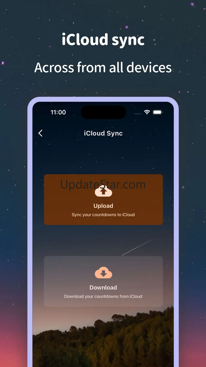 Countdown timer & widget 5.4.0