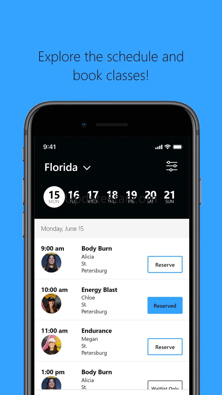 Central Cycling 3.44.0