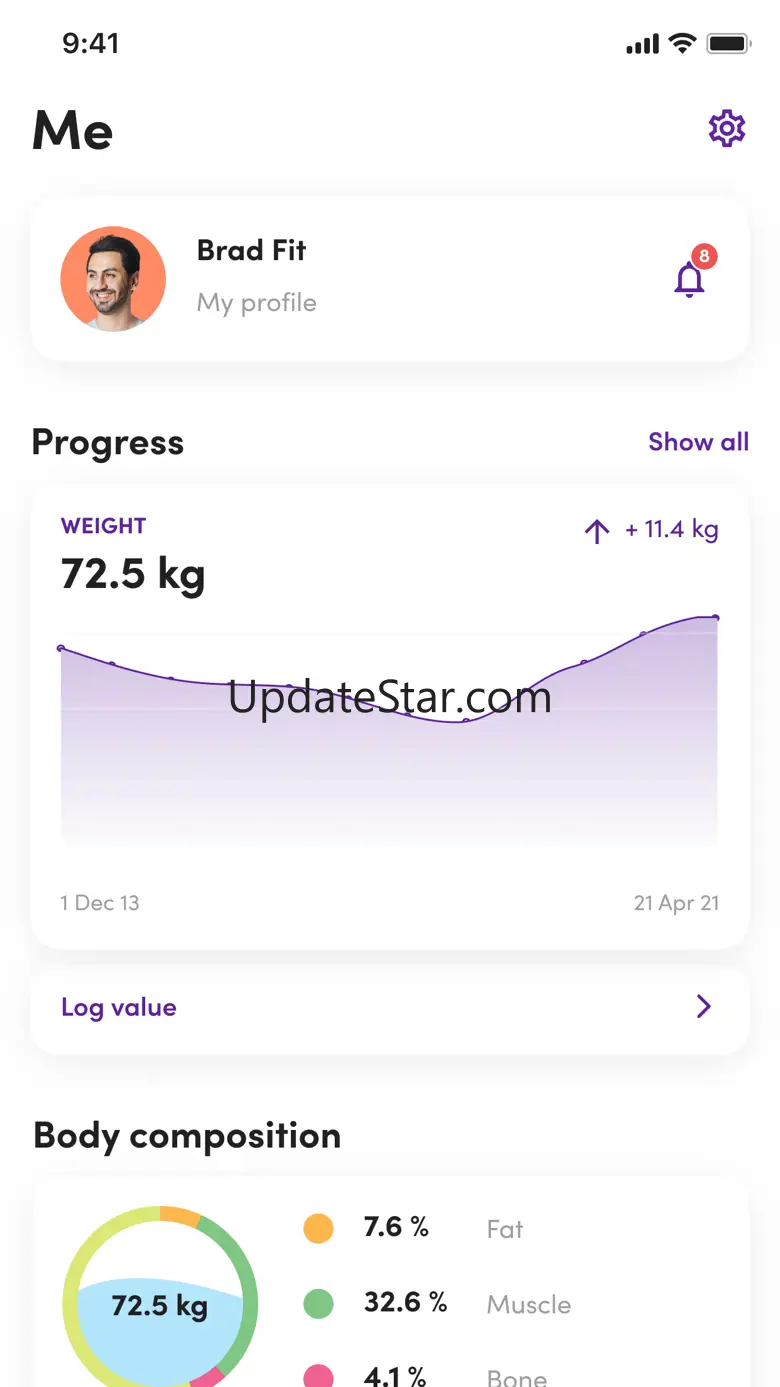 Black Box Gym App 10.6.3