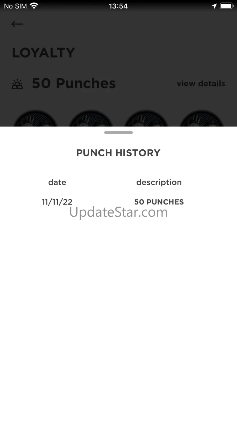 Urban Buzz Coffee 1.0.4