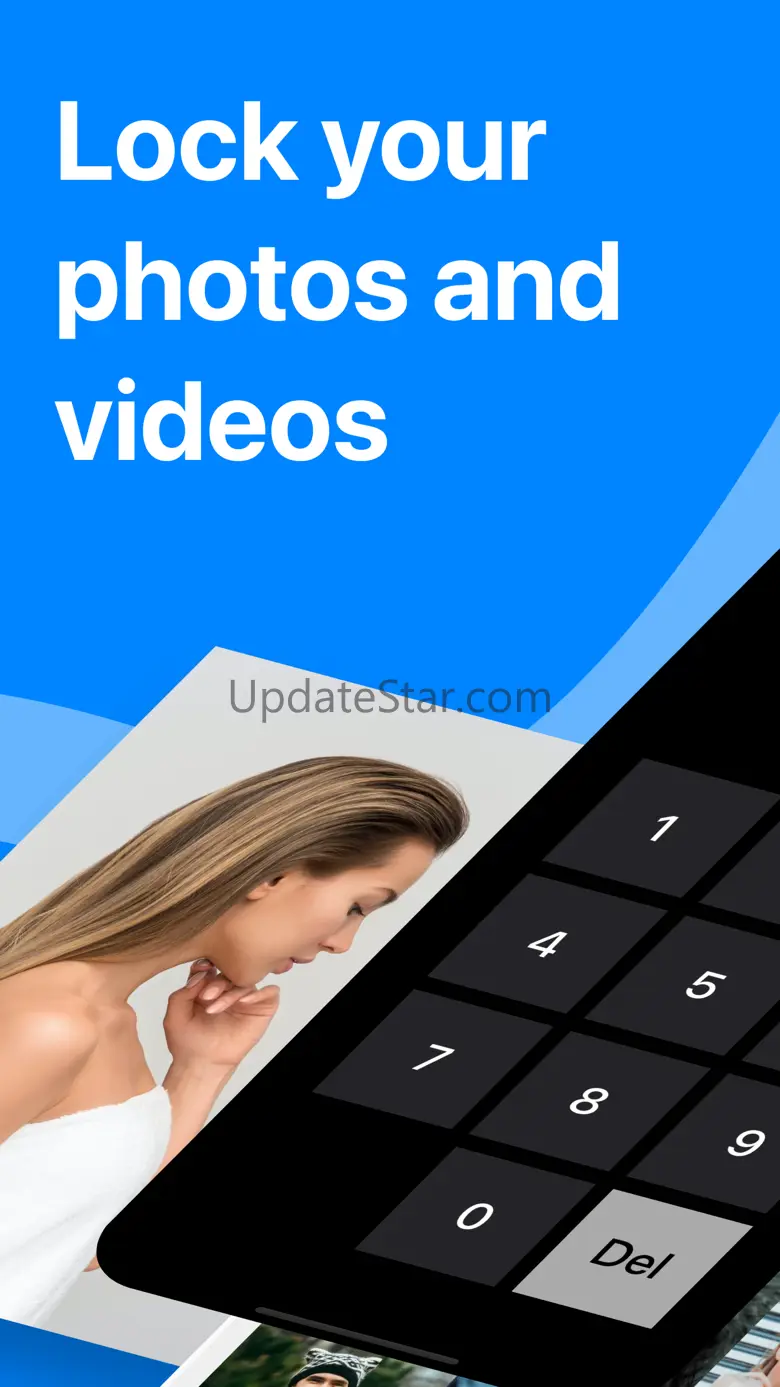 Secret Photo Vault - SafeBox 1.9