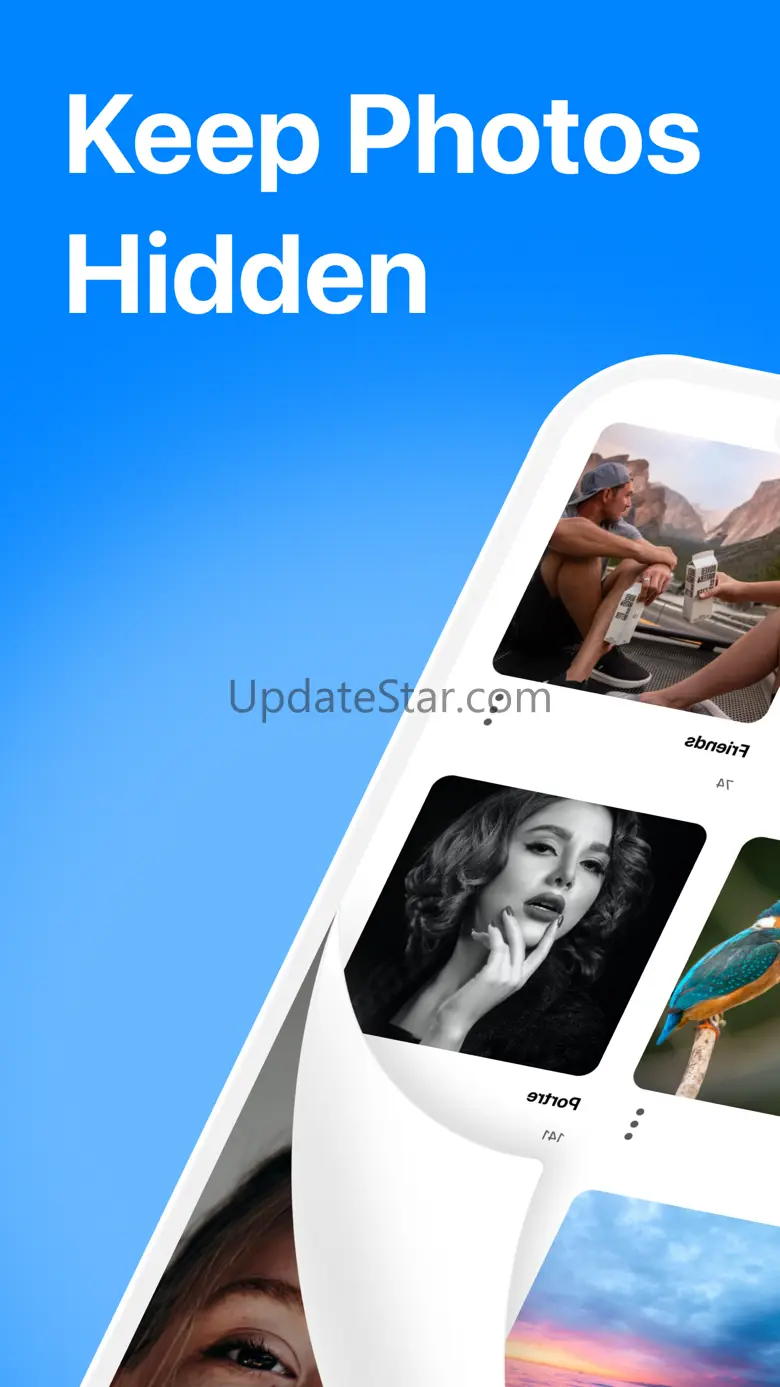 Secret Photo Vault - SafeBox 1.9