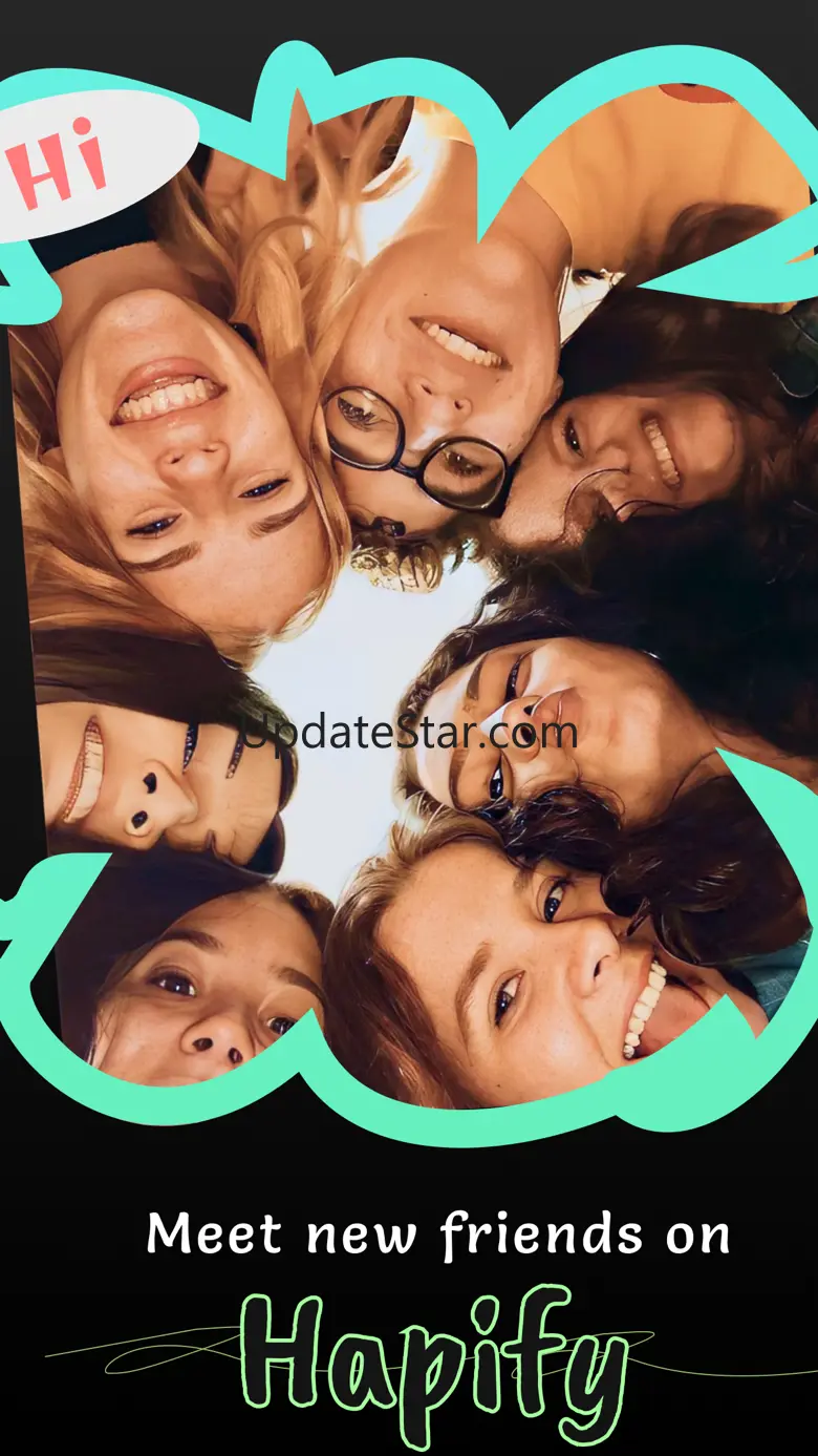 Hapify APP 1.0.3