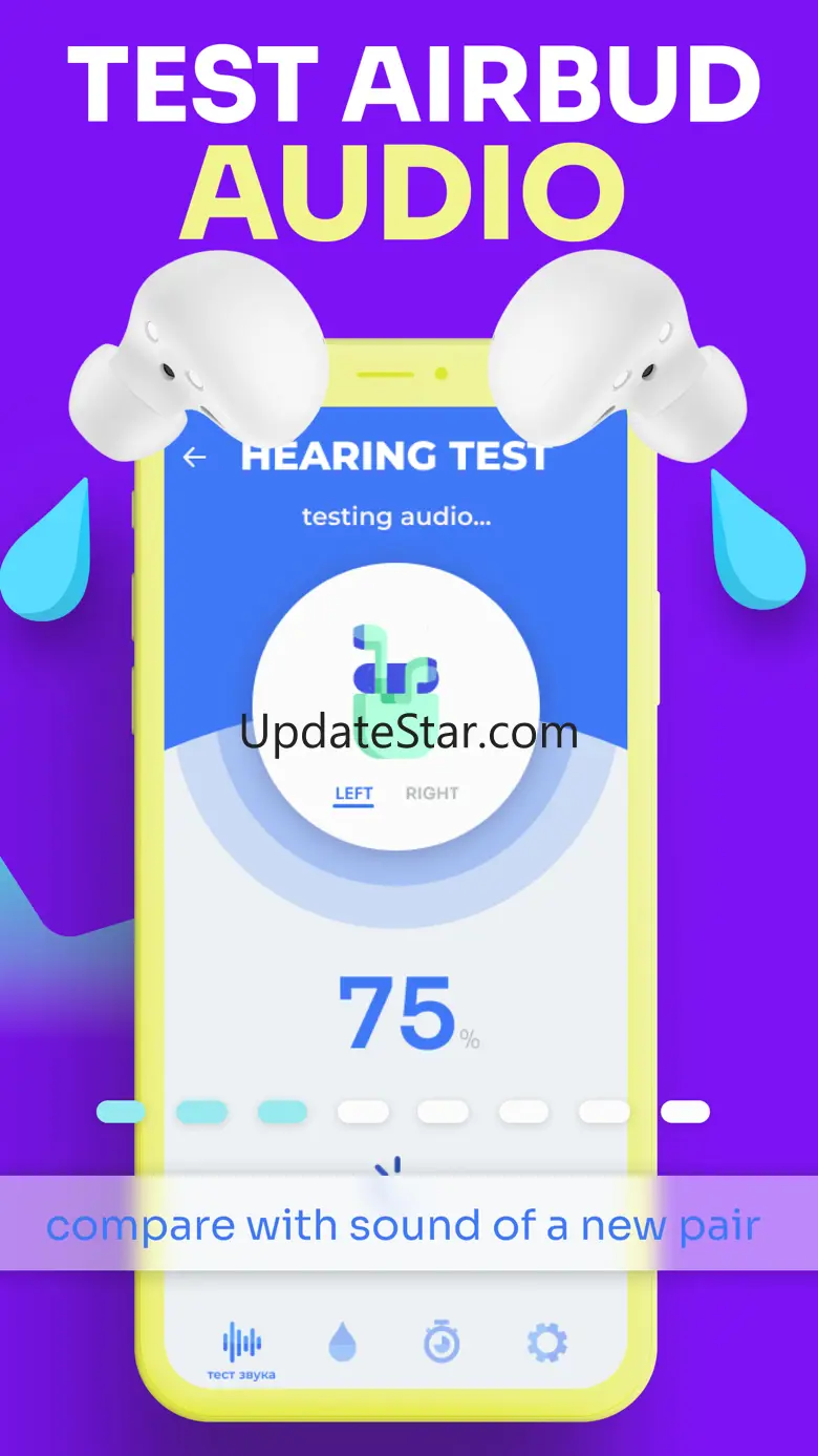 Speaker Clear: Clean Wave 1.2
