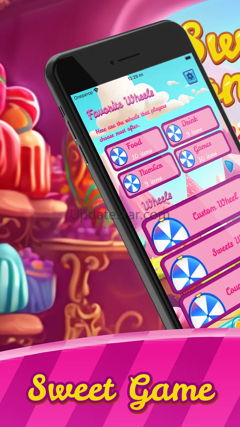 Sweet Bonanza Fun Games 1.0.1