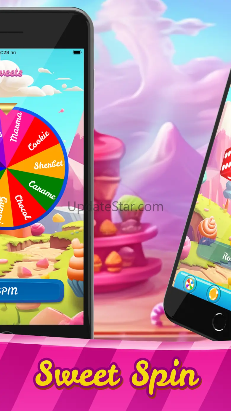 Sweet Bonanza Fun Games 1.0.1
