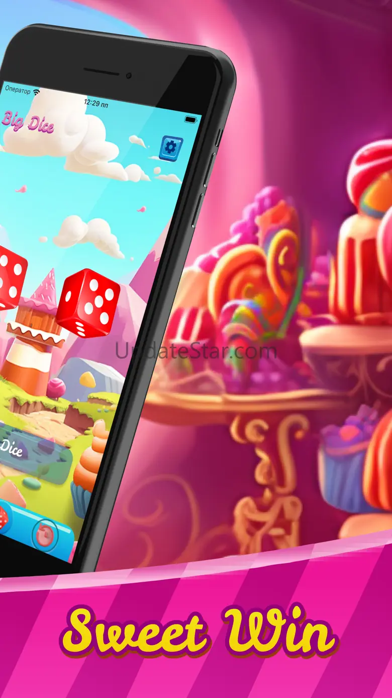 Sweet Bonanza Fun Games 1.0.1