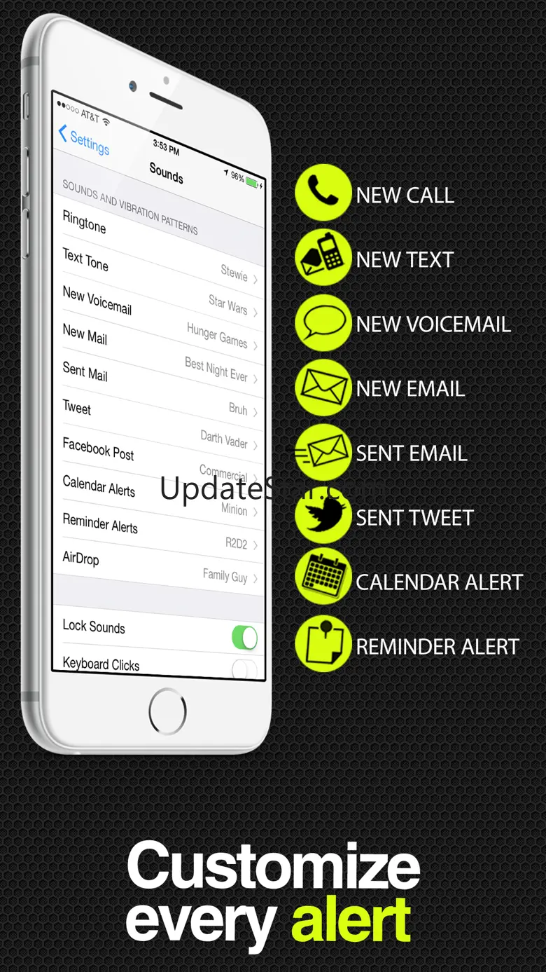 ToneCreator Pro - Create text tones, ringtones, and alert tones! 8.5.1
