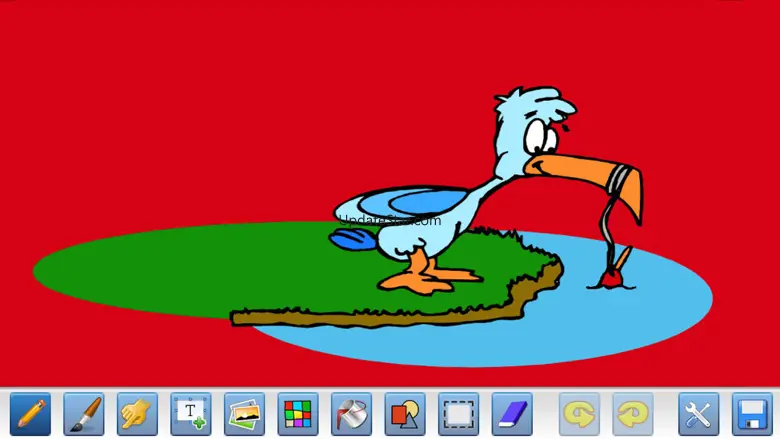 Paint Gallery 1.3.3