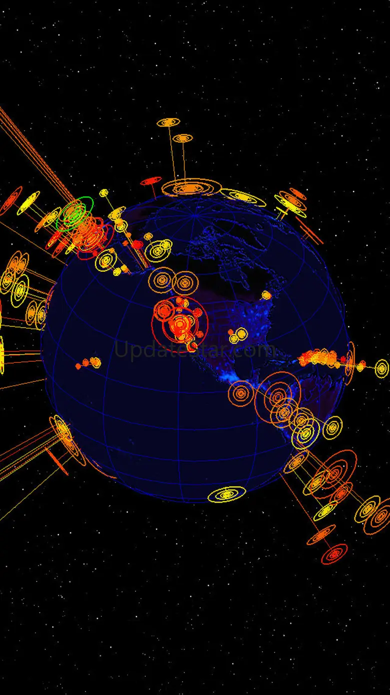 Earthquake 3D 2.91