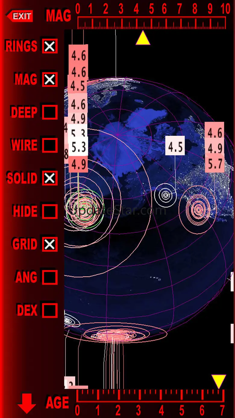 Earthquake 3D 2.91