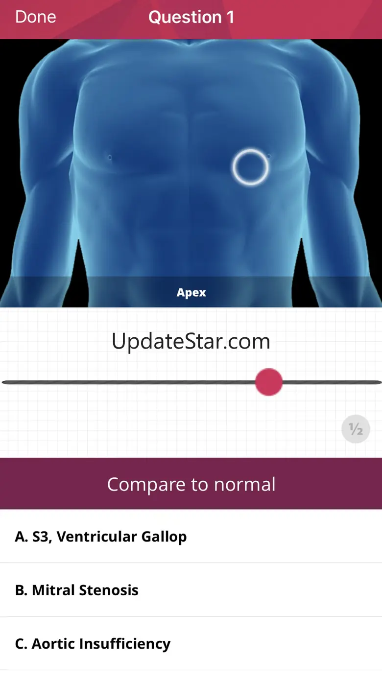 Heart Murmurs Pro 3.2.1
