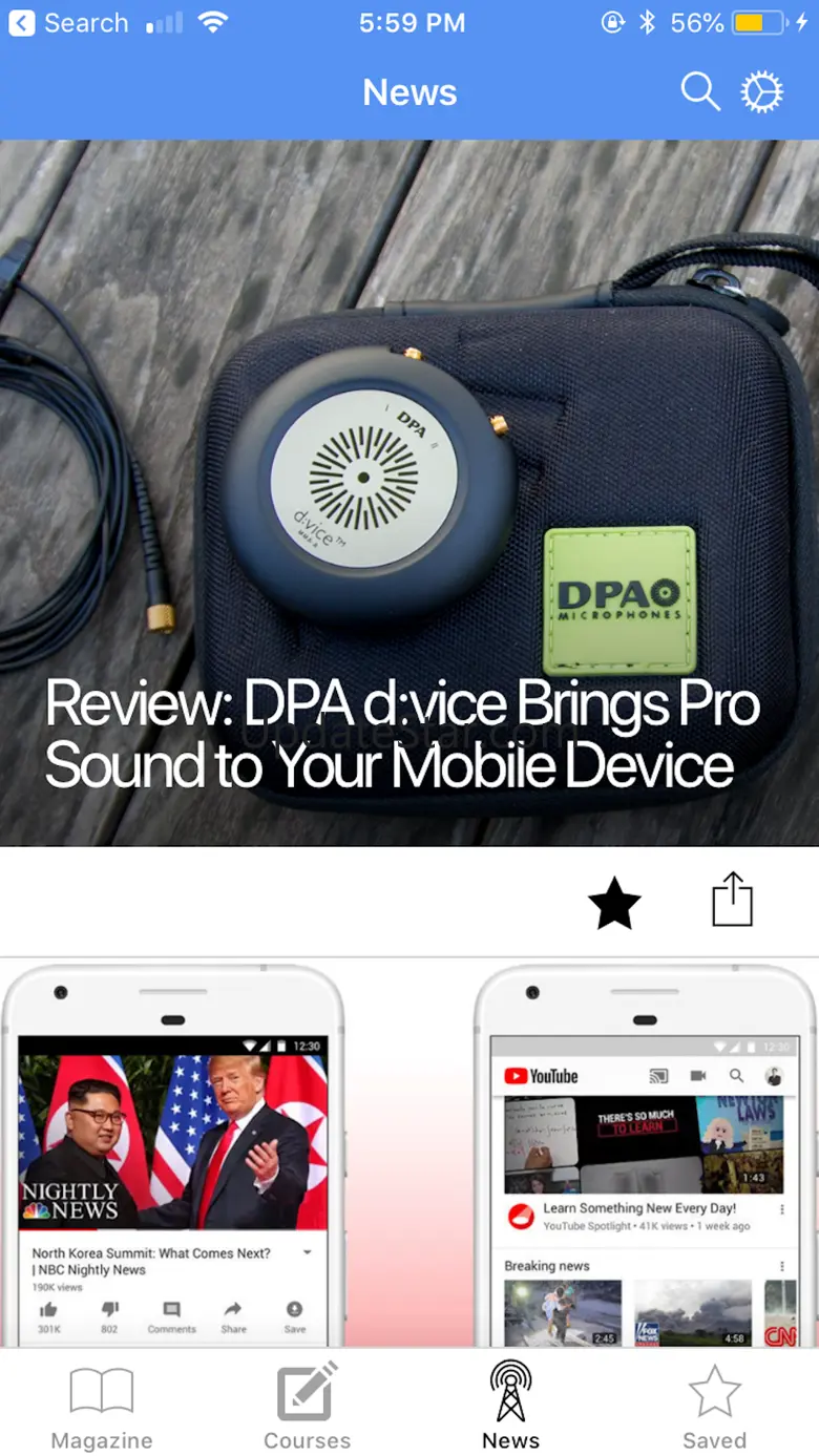 Videomaker Magazine 22.0