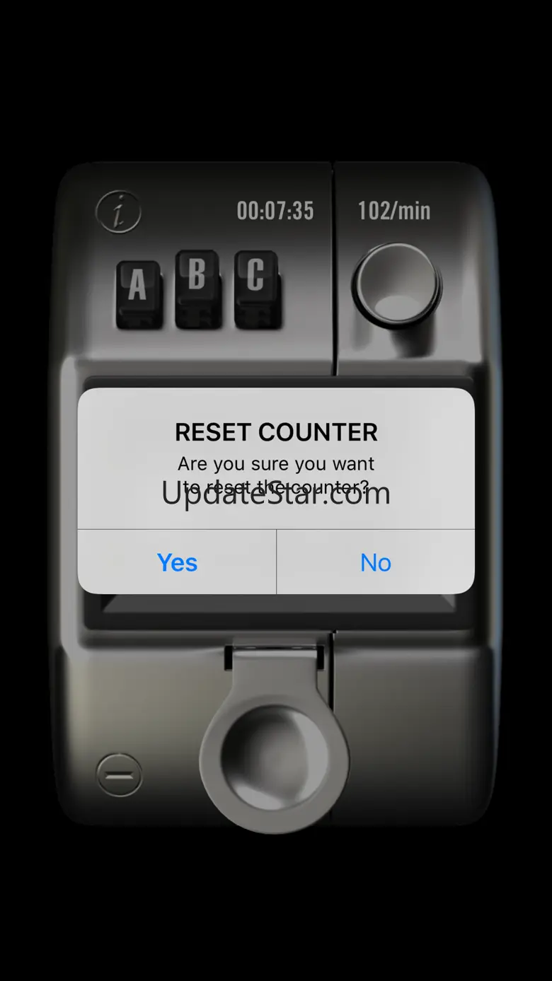 Tally Counter 2018 3.3