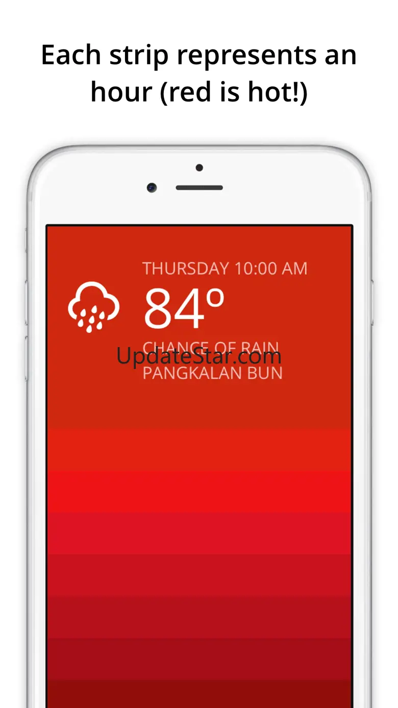 Blue - weather forecast 1.5.3