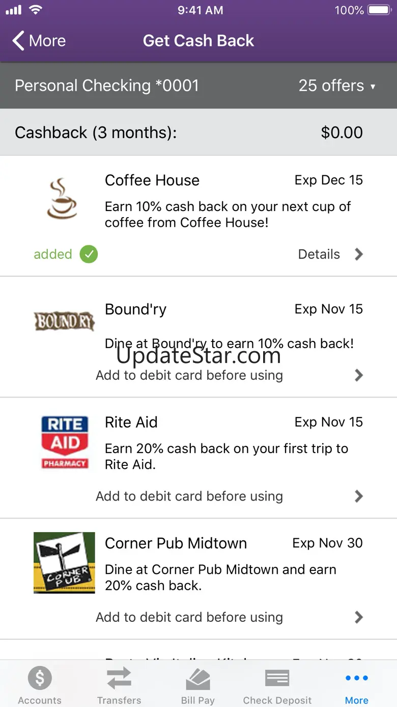 Bank5 Connect Mobile 2024.4.0.4