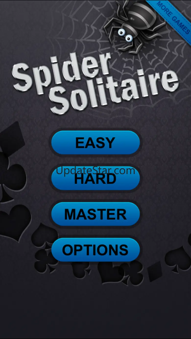 `Spider Solitaire 2.7
