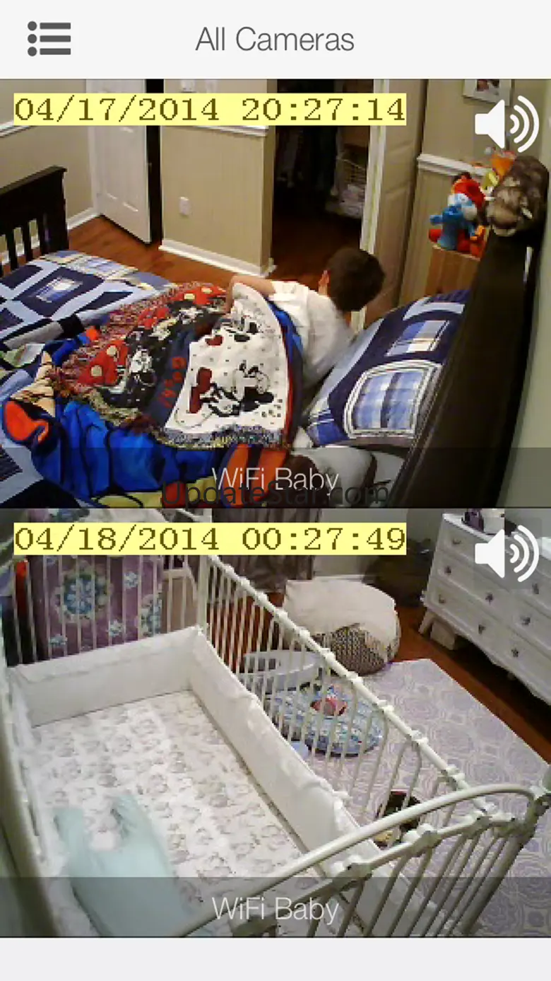 WiFi Baby 1.6