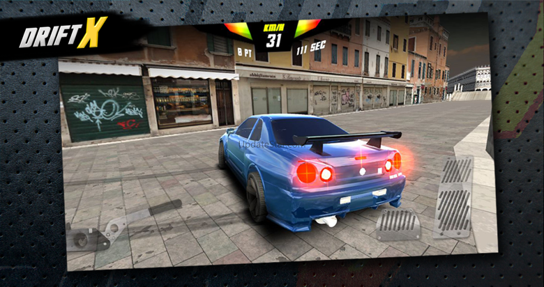 Drift X 1.2