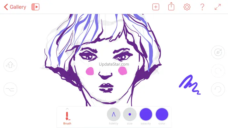 ProtoSketch – Graphic Design 1.3.5