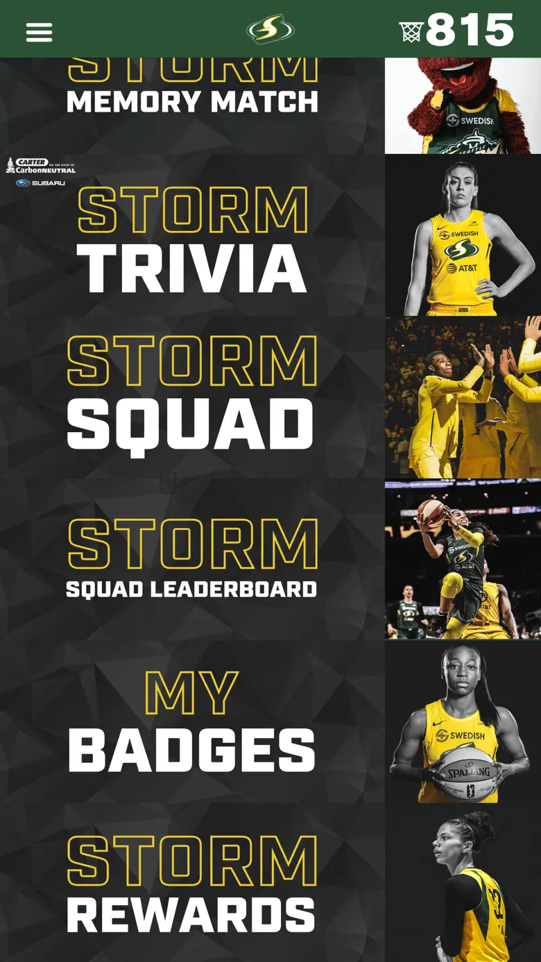 Seattle Storm 3.3.024