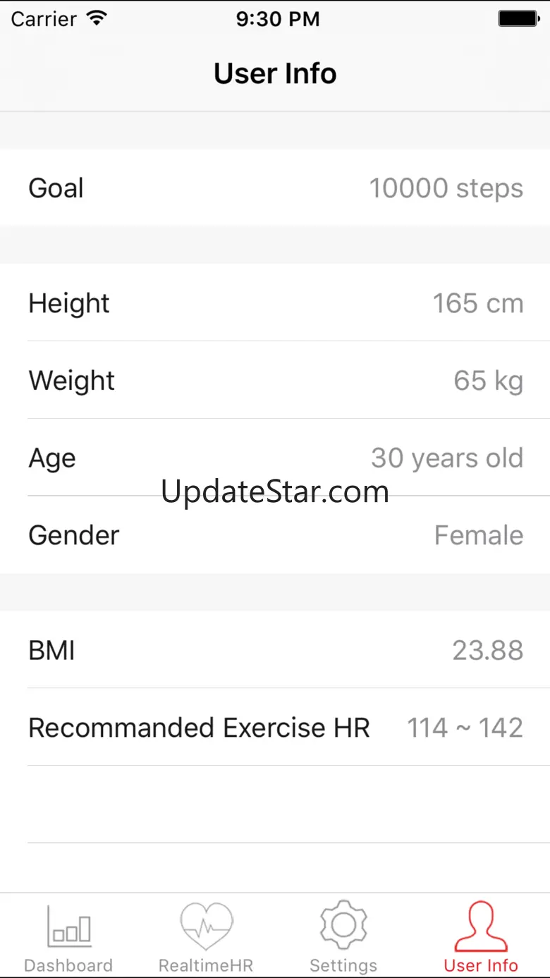 HPlus Watch 1.8.4