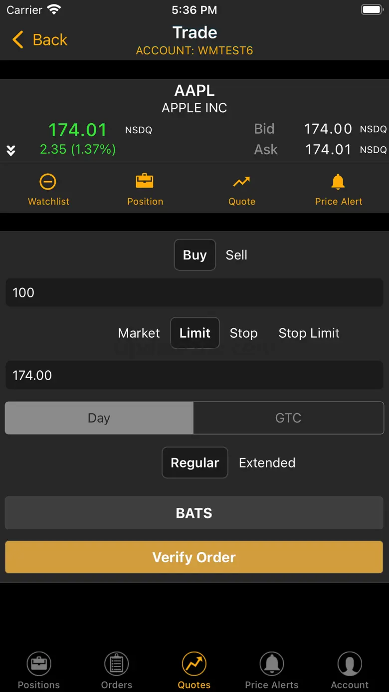 Lightspeed Mobile 2.44.0