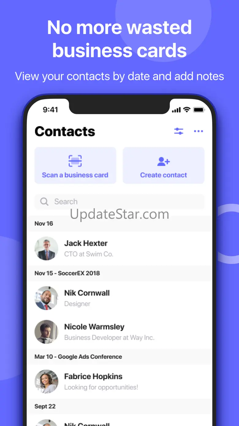 RAPID - Business card maker 2.5.77