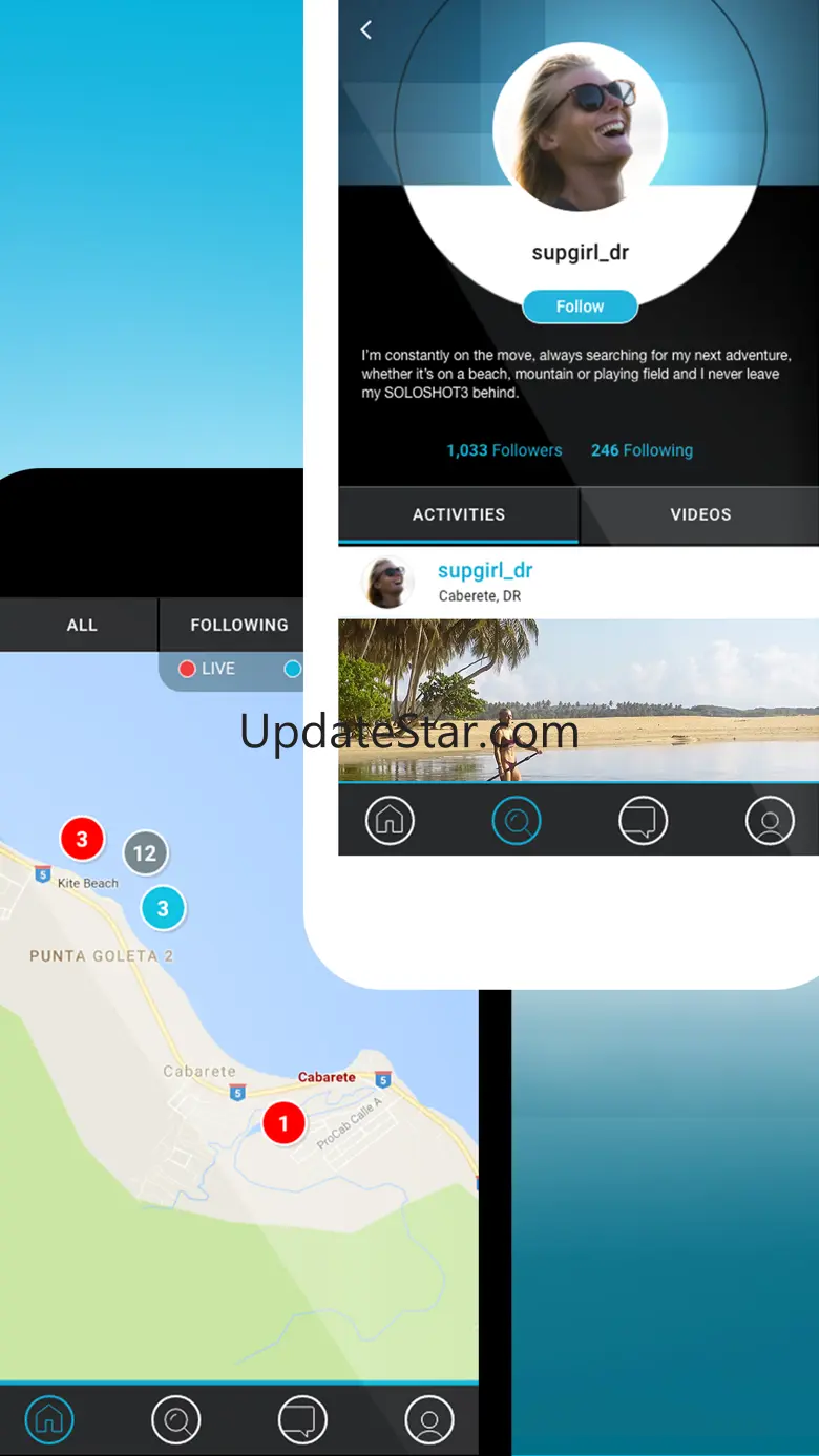 SOLOSHOT 1.6.3