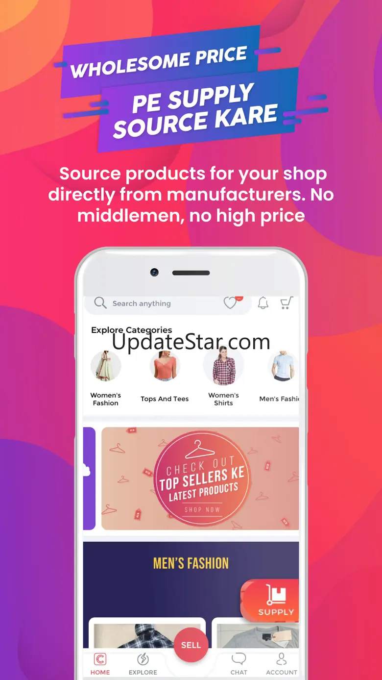 CoutLoot - Bargain & Shop 2.9.2