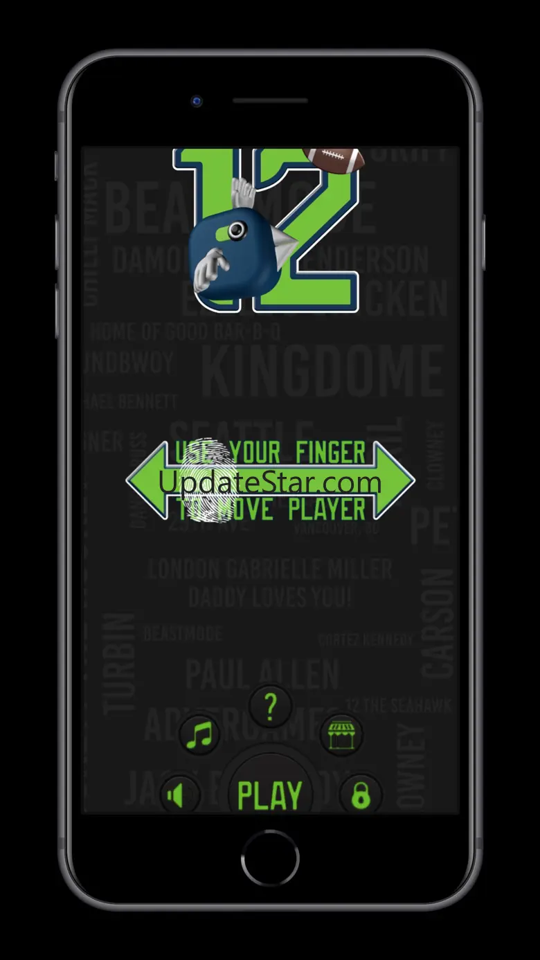 12 The Seahawk 2.5.3