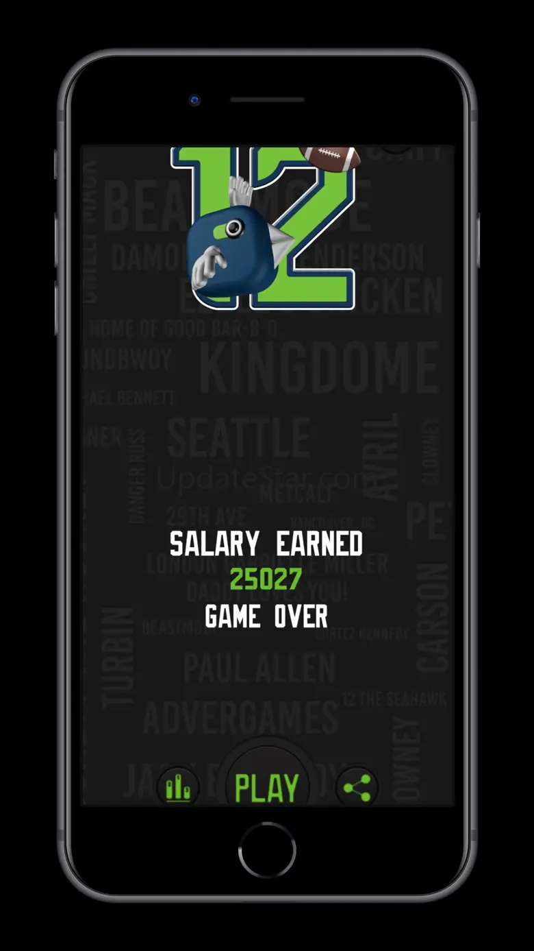 12 The Seahawk 2.5.3