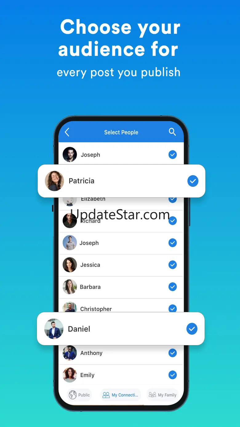 Private & Secure Messaging LYK 1.2.2