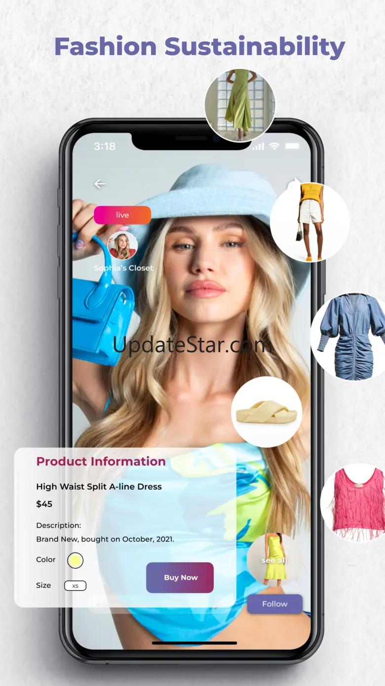 Livby - Live Video Shopping 3.9.2