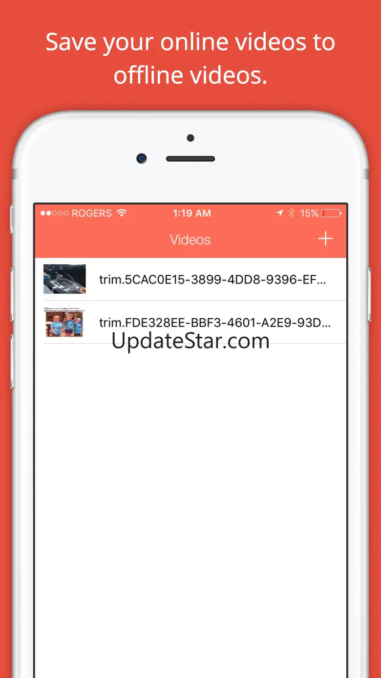 Free Video & Music Player for Cloud -  Save Via DropBox & Google Drive 1.0
