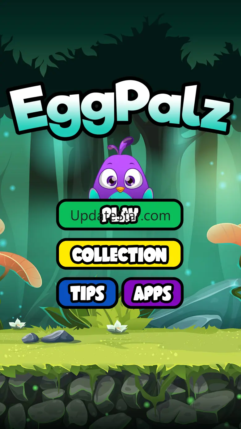 EggPalz 4.0.1